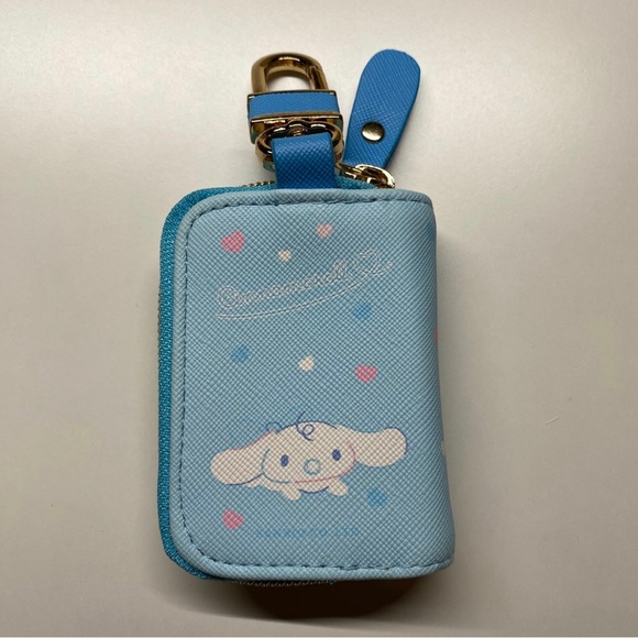 Key Fob Case - Picture 2 of 3